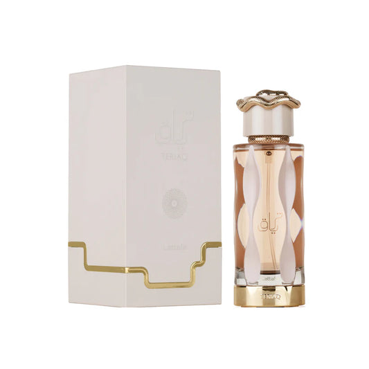 Lattafa Teriaq - EDP - 100ML