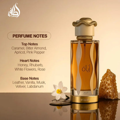 Lattafa Teriaq - EDP - 100ML