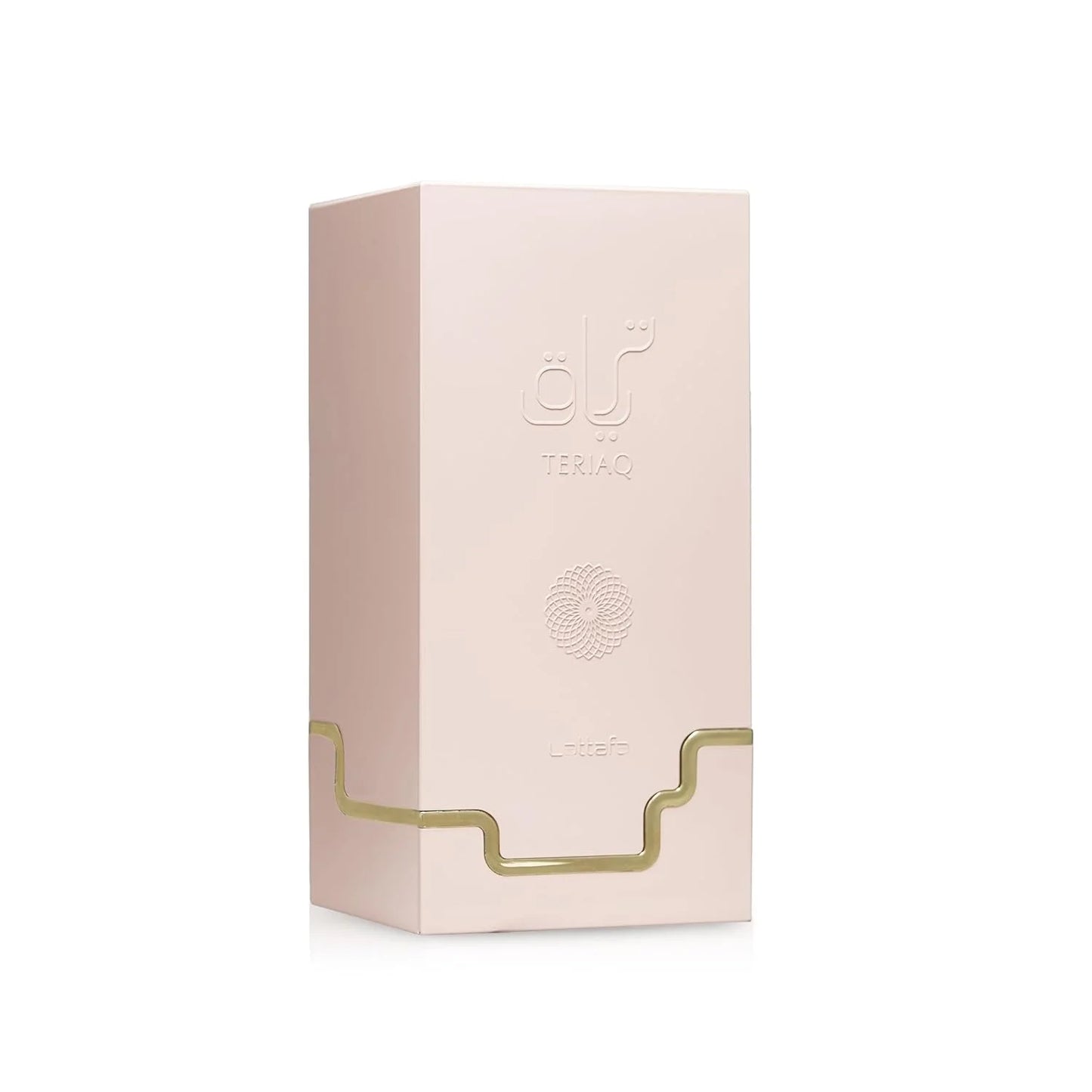 Lattafa Teriaq - EDP - 100ML