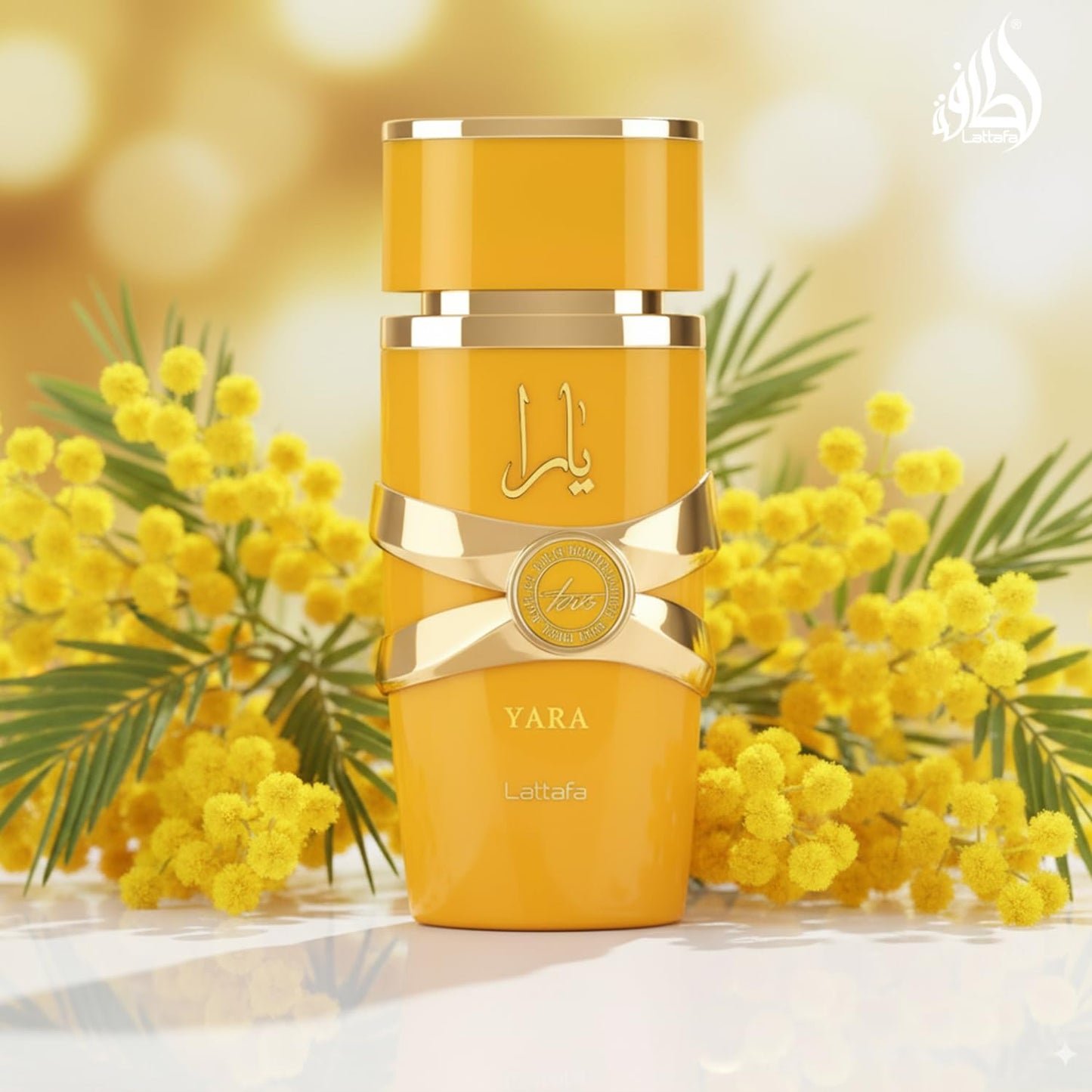 Lattafa Yara Tous - EDP - 100ML