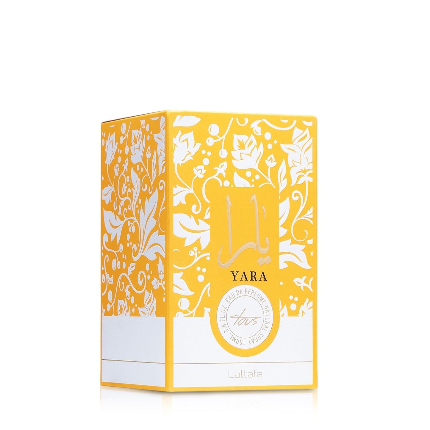 Lattafa Yara Tous - EDP - 100ML