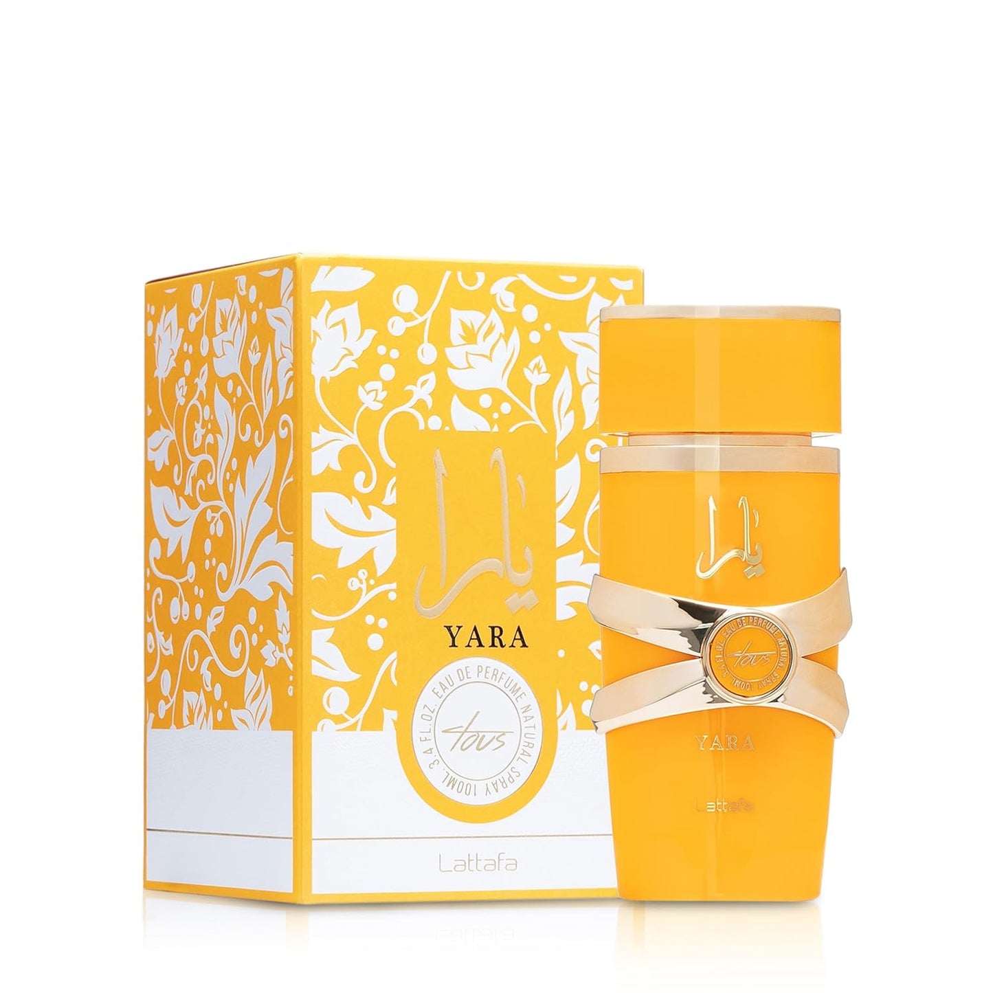 Lattafa Yara Tous - EDP - 100ML