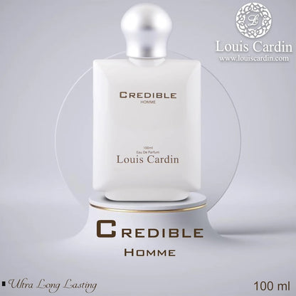 Credible Homme - EDP - 100ML