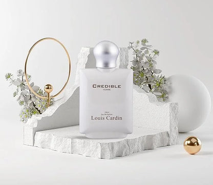 Credible Homme - EDP - 100ML