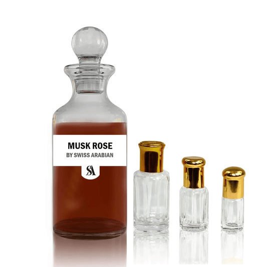 Musk Rose - CPO - 500GM