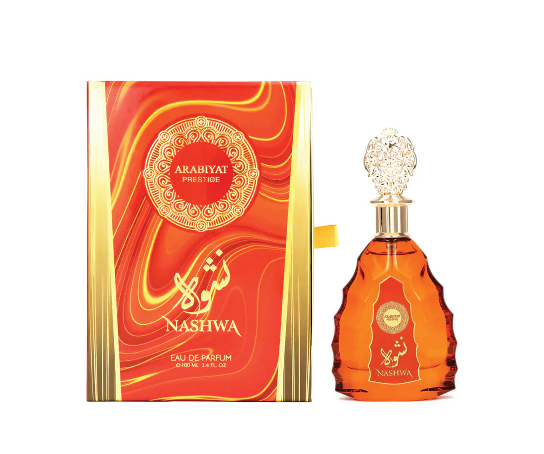 Nashwa - EDP - 100ML