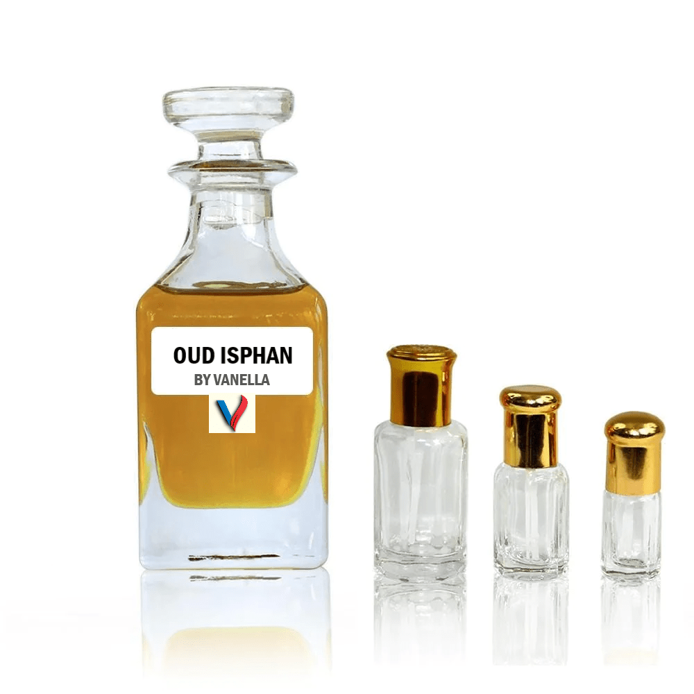 Oud Isphan - CPO -500GM
