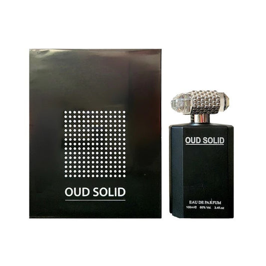 Oud Solid - EDP - 100ML