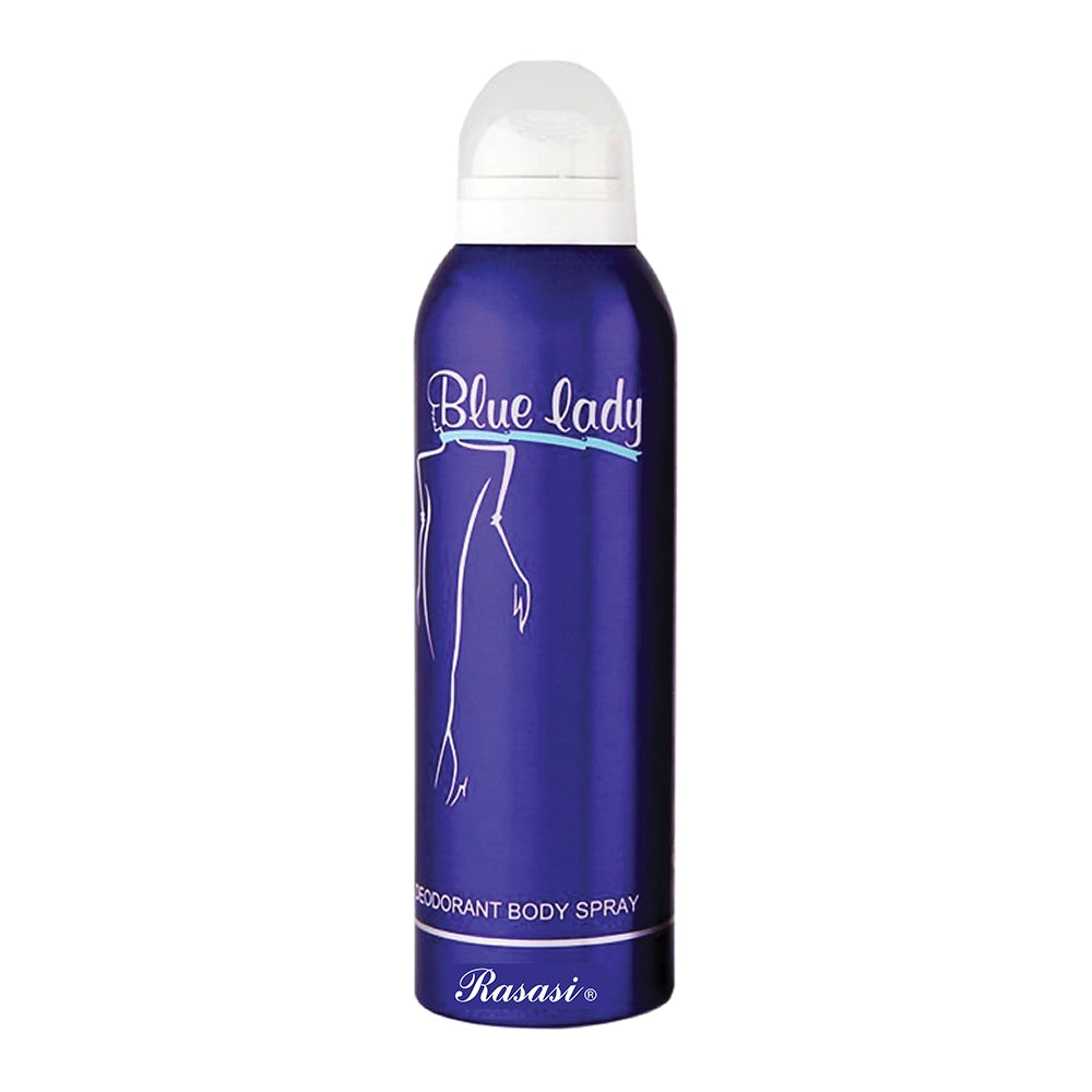 Blue Lady  - DBS - 200ML