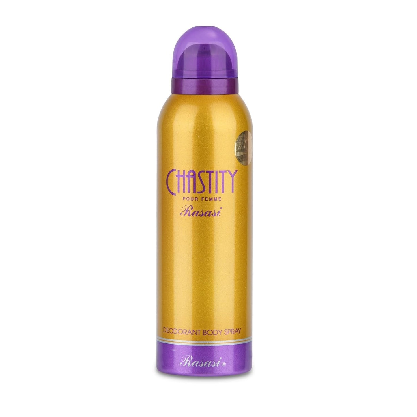 Chastity Pour Femme - DBS - 200ML