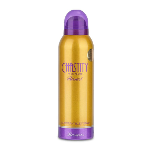 Chastity Pour Femme - DBS - 200ML