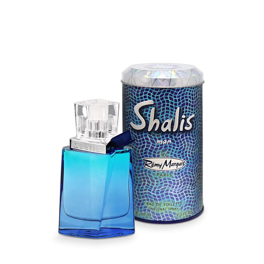 Shalis Perfumes Men - EDP - 100ML