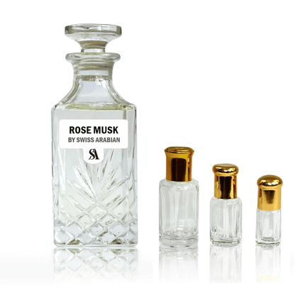 Rose Musk - CPO - 500GM