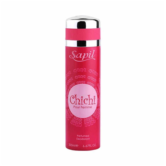 Chichi Pour Femme - DEO - 200ML