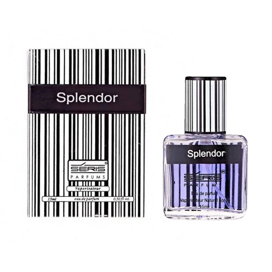 Splendor Men  - EDP - 15ML