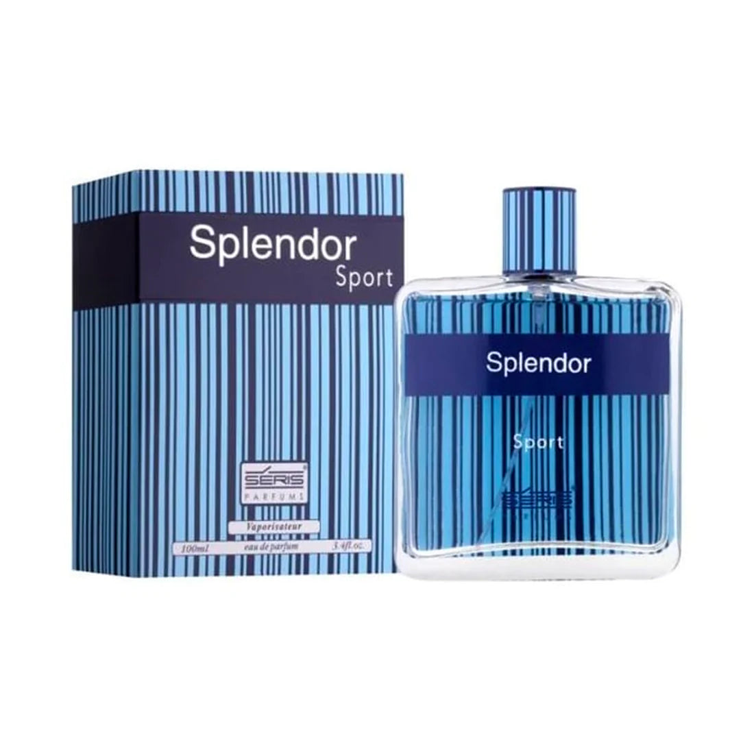 Splendor Sports - EDP - 100ML