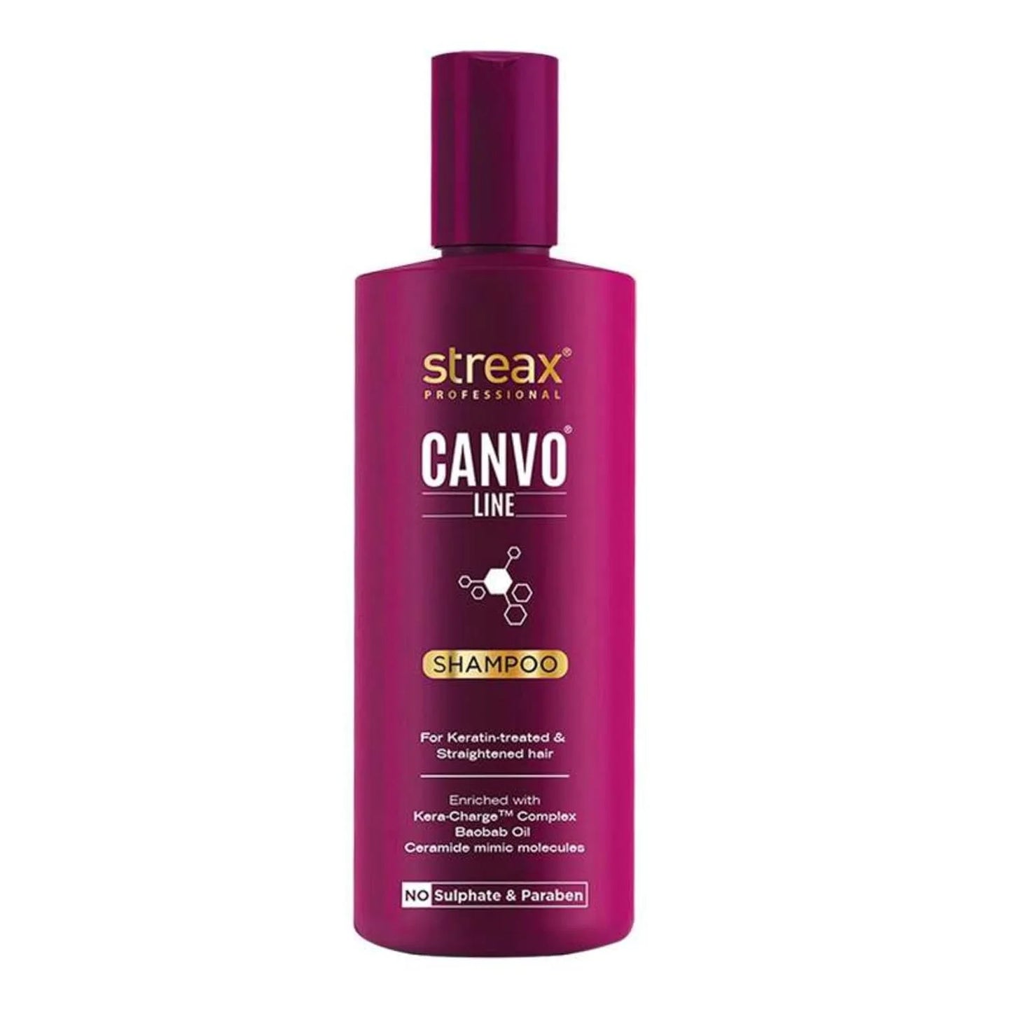Canvoline Shampoo  Conditioner Combo - 300ML | 240ML