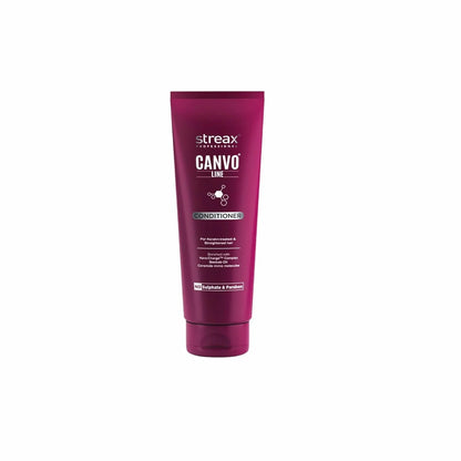 Streax Professional Canvoline Conditioner - 240GM