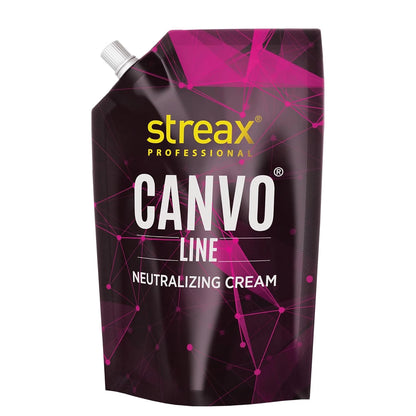 Canvoline Neutralizing Cream  - 500GM