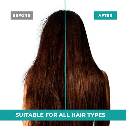 Streax Professional Vitariche Gloss Hair Serum - 200ML