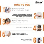 Spa Nourishment Anti-Frizz Concentrate  - 60ML