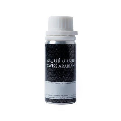 Oud Mood - CPO - 500GM