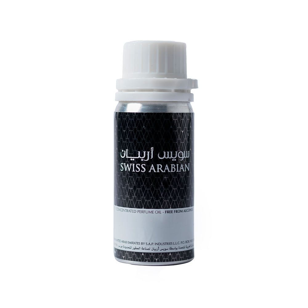 Jannet El Firdaus - Perfume Oil
