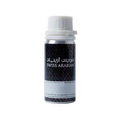 Jannet El Firdaus - Perfume Oil