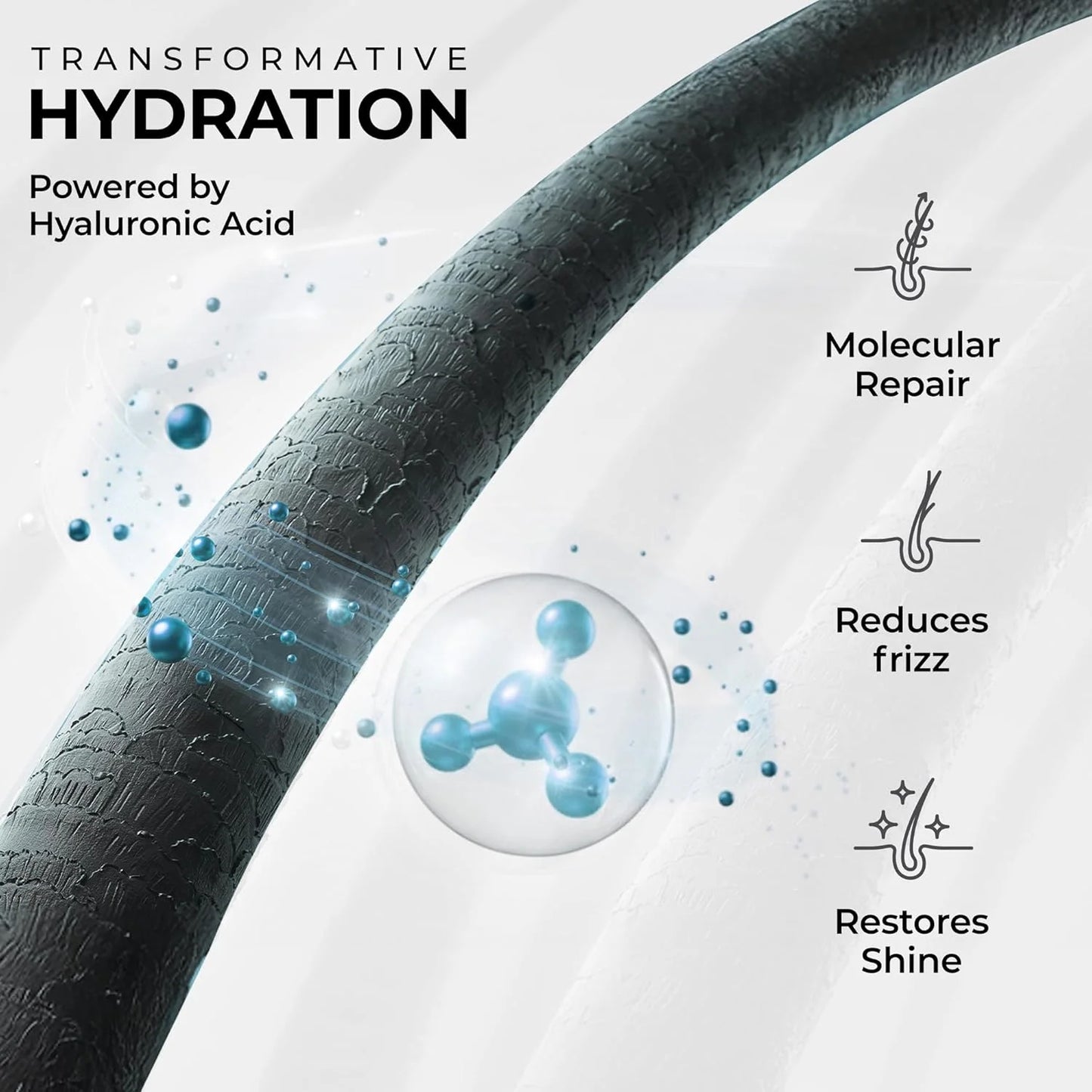 Streax Professional Vitariche Gloss Hair Mask - 200GM