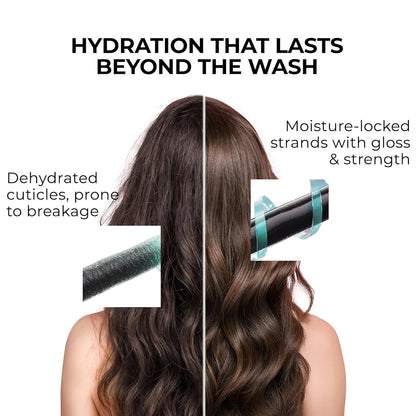 Streax Professional Vitariche Gloss Hair Mask - 200GM