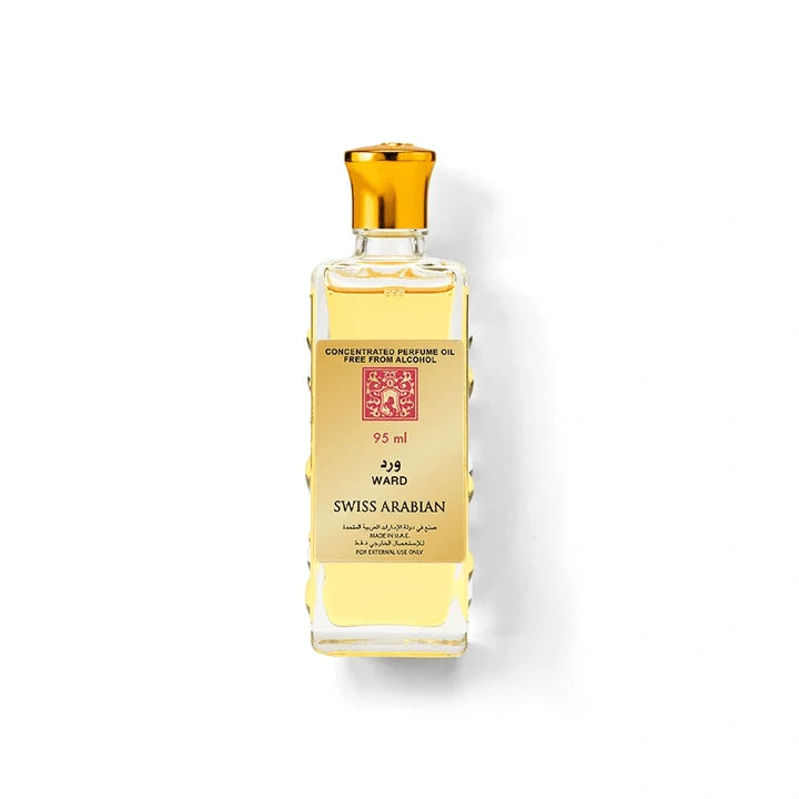 Ward - CPO - 95ML
