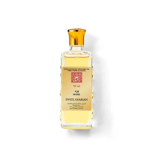 Ward - CPO - 95ML