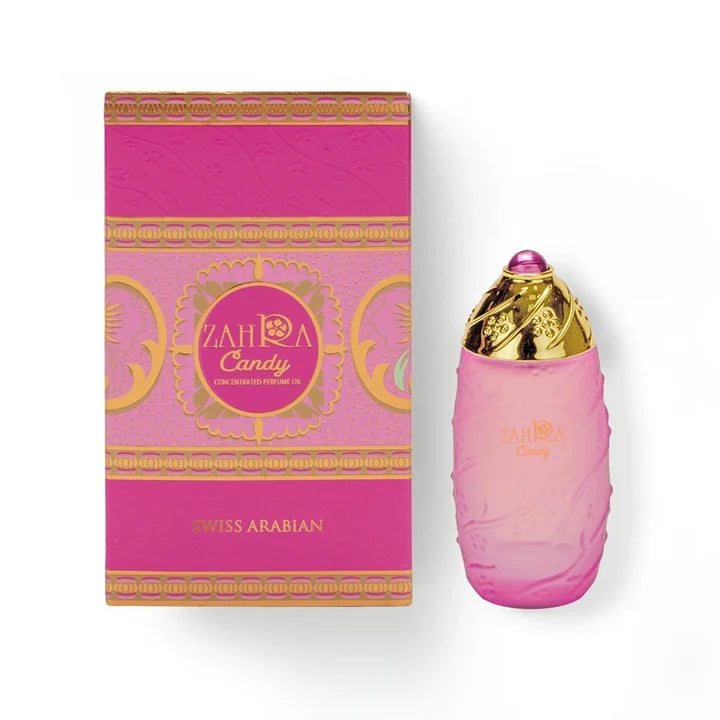 Zahra Candy - CPO - 30ML