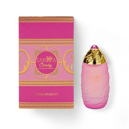 Zahra Candy - CPO - 30ML