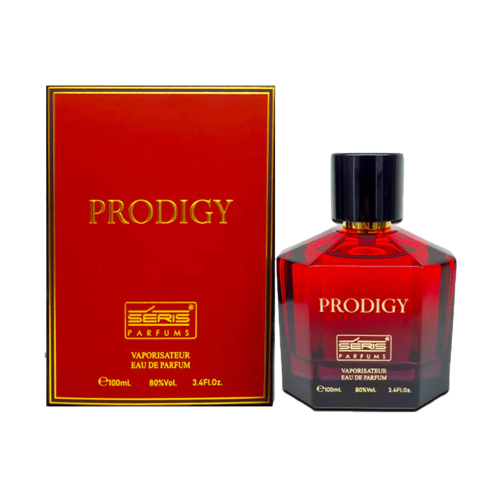 Splendor Prodigy - EDP - 100ML