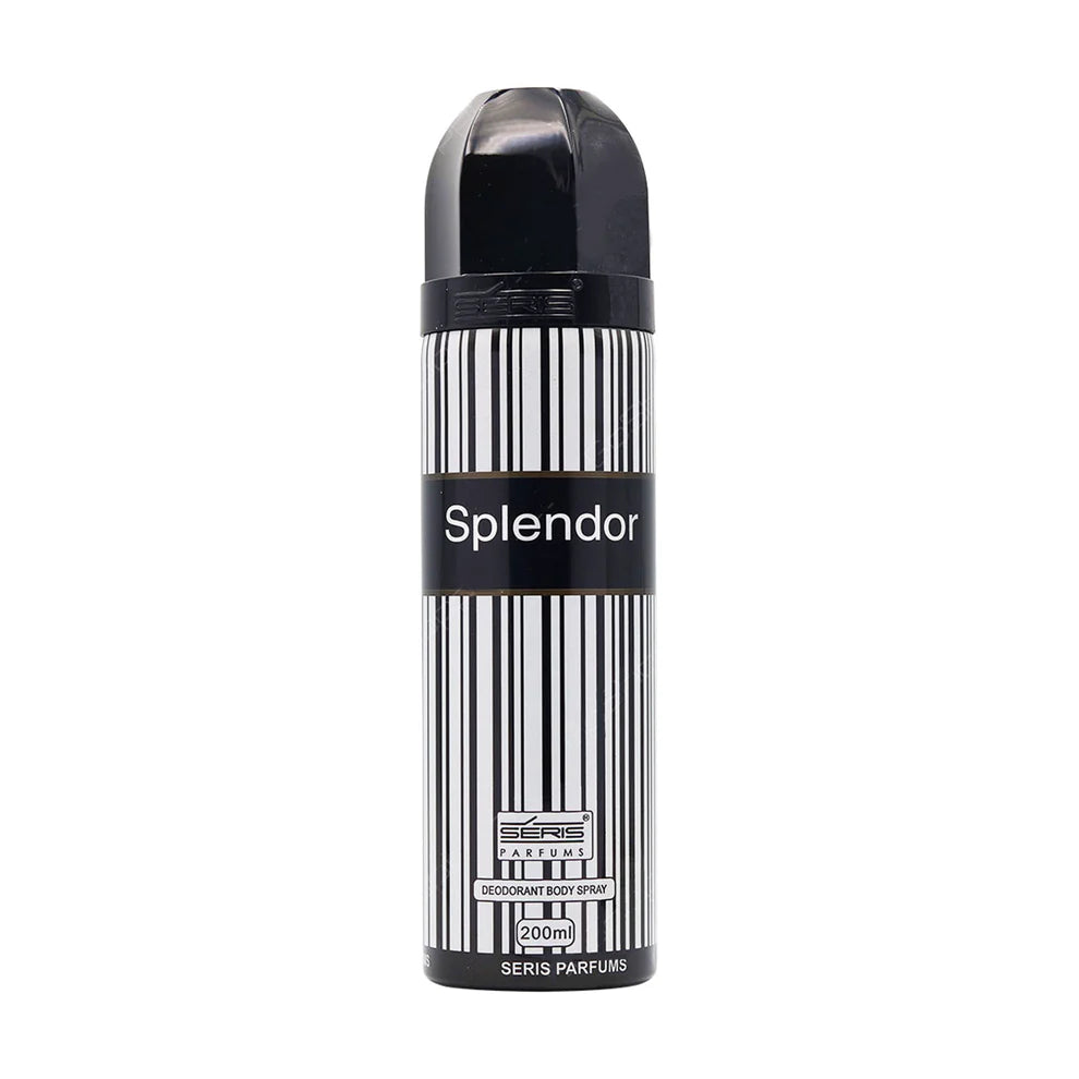 Splendor - DEO - 200ML