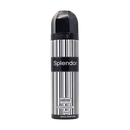 Splendor - DEO - 200ML