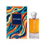 Jean Paris Ex"Cada - EDP - 100ML