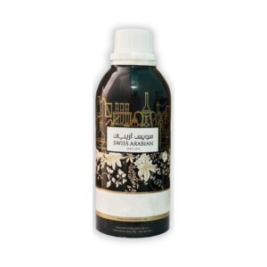 Swiss Arabian Attar Sheikh -Perfumes Oil