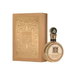 Fakhar Lattafa Extrait - EDP - 100ML