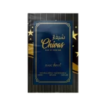 Jean Paris Chivas - EDP - 100ML