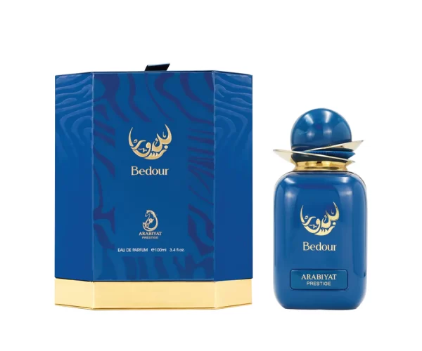 Arabiyat Prestige Bedour - EDP - 100ML