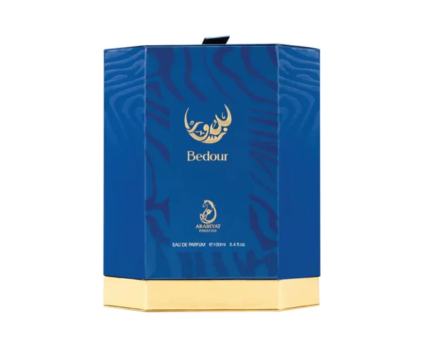 Arabiyat Prestige Bedour - EDP - 100ML - Image 2