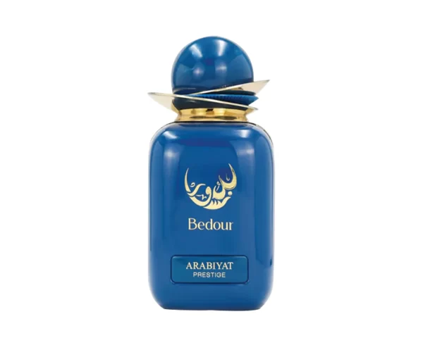 Arabiyat Prestige Bedour - EDP - 100ML - Image 3