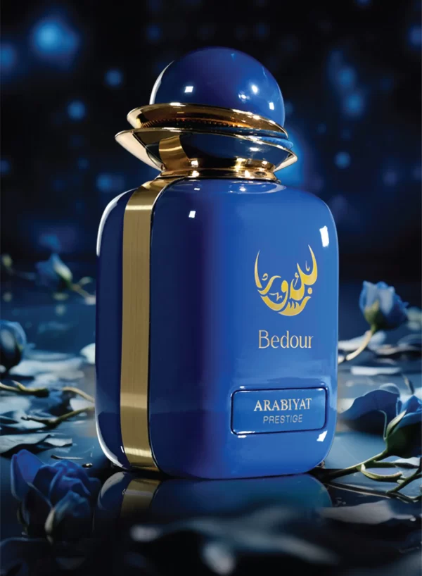 Arabiyat Prestige Bedour - EDP - 100ML - Image 4