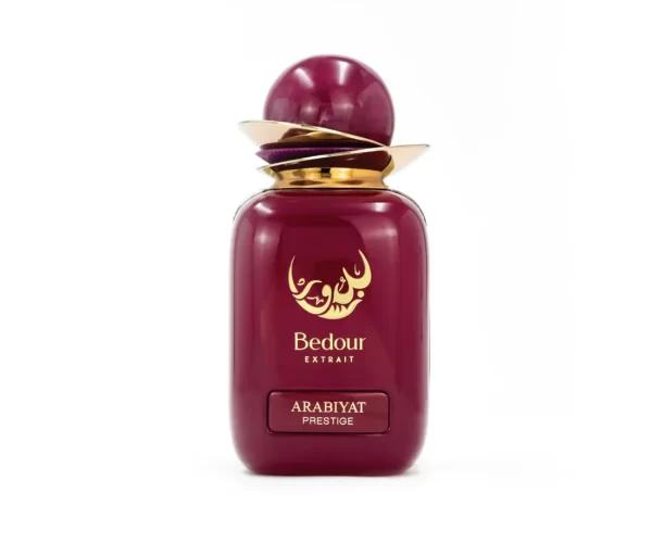 Arabiyat Prestige Bedour Extrait - EDP - 100ML - Image 2