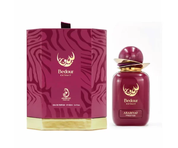 Arabiyat Prestige Bedour Extrait - EDP - 100ML