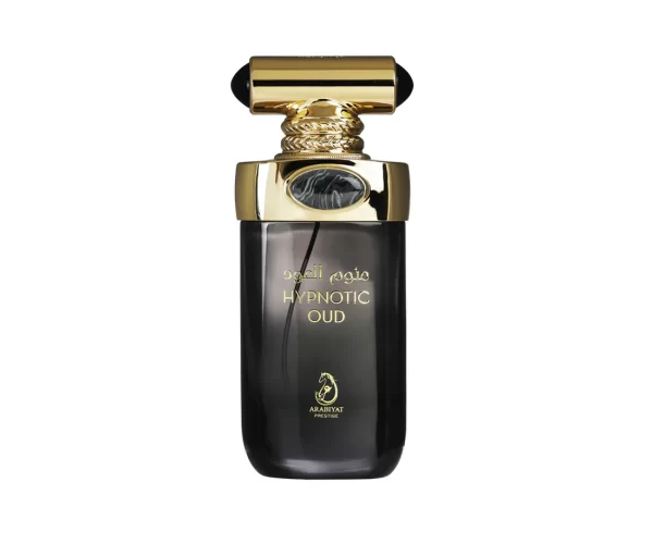 Arabiyat Prestige Hypnotic Oud - EDP -100Ml - Image 2