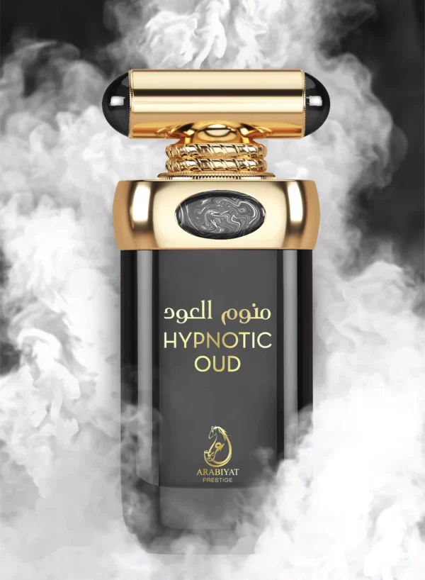 Arabiyat Prestige Hypnotic Oud - EDP -100Ml - Image 4