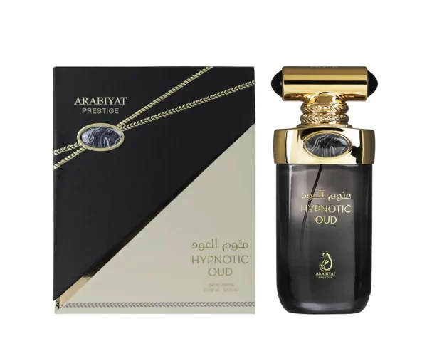 Arabiyat Prestige Hypnotic Oud - EDP -100Ml